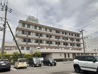和田病院まで750m