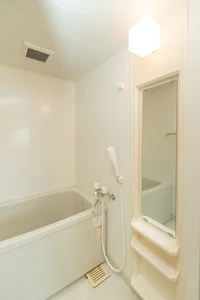 バス・トイレ別