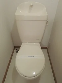 洋式トイレ