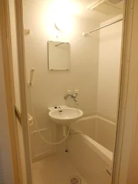 バス・トイレ別