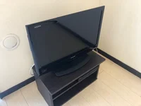 テレビ