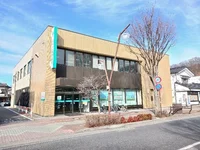 八十二長野銀行屋代支店まで1500m