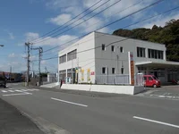 広瀬郵便局まで1600m