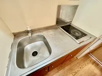 設備・仕様は号室により異なる為、現況を優先いたします。