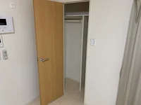 クローゼット