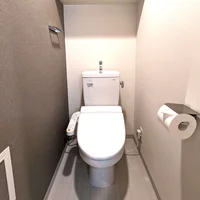 ウォシュレット