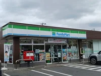 ファミリーマート川口道合店まで222m