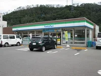 ファミリーマート 安曇野明科店まで280m