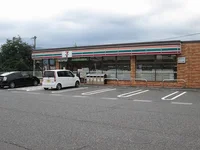 セブンイレブン  明科中川手店まで450m