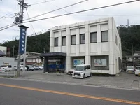 松本信用金庫　　明科支店まで400m