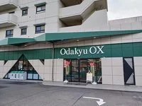 OdakyuOXまで450m