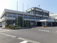 鹿嶋市役所まで2400m