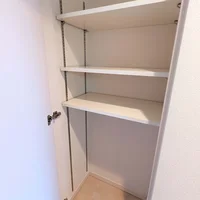 洋室・クローゼット