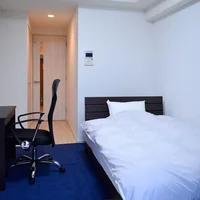 セミダブルベッド