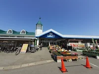 ダイキ総社店まで700m