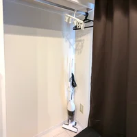 クローゼット