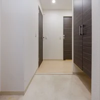 通路・玄関