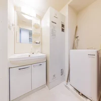 パウダールーム