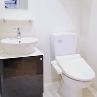 バス・トイレセパレート仕様