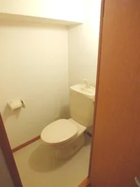 女性に人気のバス・トイレ別