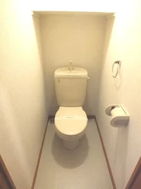 女性に人気のバス・トイレ別