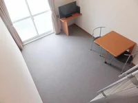 2F　仕様、設備は現況と異なる場合があります。