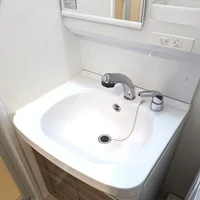 洗面台