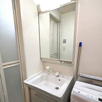 洗面台