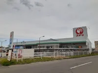 コメリ油川店まで550m