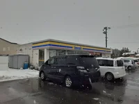 ミニストップ青森油川岡田店まで862m