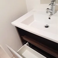 洗面台