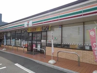 セブンイレブンまで200m