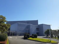 宮崎市民文化ホールまで850m