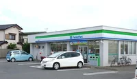 ファミリーマート 飯能青木店まで240m