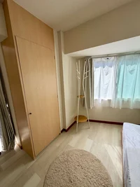 木のぬくもりを感じます。
