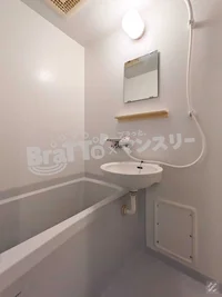 2点ユニットバス♪