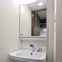 洗面台