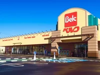 ベルク 佐野田沼店まで650m