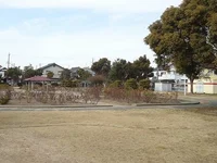 戸ヶ崎公園まで700m