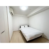 洋室②