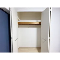 クローゼット