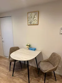朝食もお部屋内でいかがですか。