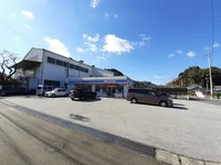 ローソン 高知横浜店まで600m