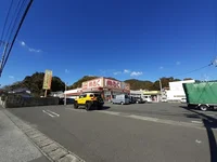 mac 横浜東店まで1550m