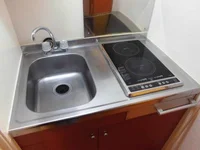 電気コンロ