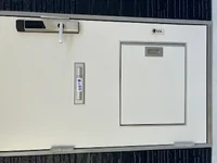 宅配ボックス