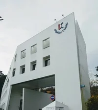 道躰クリニックまで198m