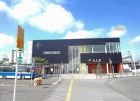 JR白石駅まで950m