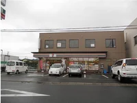 セブンイレブン木更津岩根店まで550m