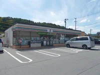 セブンイレブン富士見町富士見店まで1100m